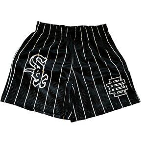 Eric Emanuel EE Basic Short (FW23) Chicago White Sox